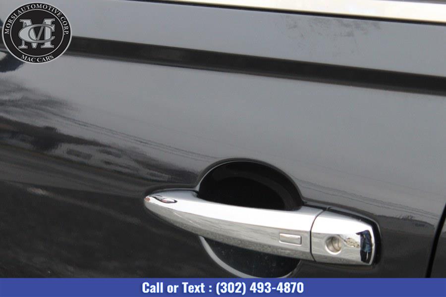 Used Nissan Altima 2.5 SL 2019 | Morsi Automotive Corp. New Castle, Delaware Used Nissan Altima 2.5 SL 2019 | Morsi Automotive Corp. New Castle, Delaware