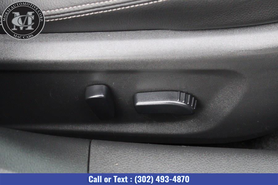 Used Nissan Altima 2.5 SL 2019 | Morsi Automotive Corp. New Castle, Delaware Used Nissan Altima 2.5 SL 2019 | Morsi Automotive Corp. New Castle, Delaware
