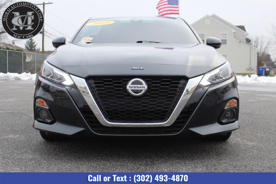 Used Nissan Altima 2.5 SL 2019 | Morsi Automotive Corp. New Castle, Delaware Used Nissan Altima 2.5 SL 2019 | Morsi Automotive Corp. New Castle, Delaware