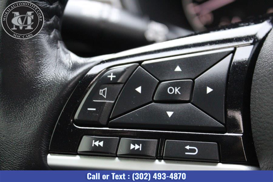 Used Nissan Altima 2.5 SL 2019 | Morsi Automotive Corp. New Castle, Delaware Used Nissan Altima 2.5 SL 2019 | Morsi Automotive Corp. New Castle, Delaware
