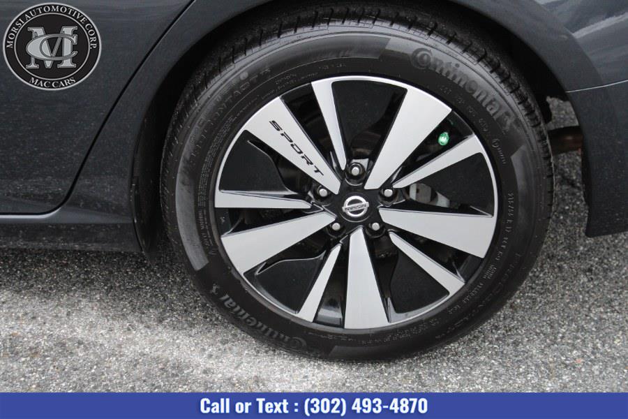 Used Nissan Altima 2.5 SL 2019 | Morsi Automotive Corp. New Castle, Delaware Used Nissan Altima 2.5 SL 2019 | Morsi Automotive Corp. New Castle, Delaware