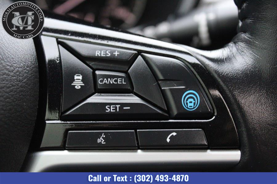 Used Nissan Altima 2.5 SL 2019 | Morsi Automotive Corp. New Castle, Delaware Used Nissan Altima 2.5 SL 2019 | Morsi Automotive Corp. New Castle, Delaware