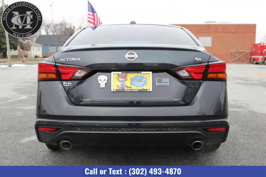 Used Nissan Altima 2.5 SL 2019 | Morsi Automotive Corp. New Castle, Delaware Used Nissan Altima 2.5 SL 2019 | Morsi Automotive Corp. New Castle, Delaware