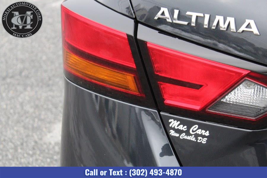 Used Nissan Altima 2.5 SL 2019 | Morsi Automotive Corp. New Castle, Delaware Used Nissan Altima 2.5 SL 2019 | Morsi Automotive Corp. New Castle, Delaware