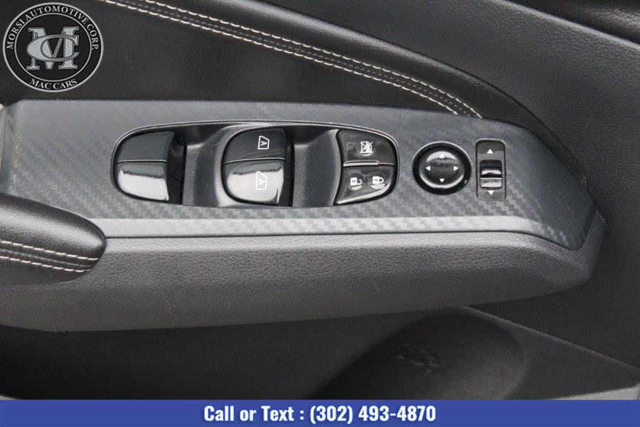 Used Nissan Altima 2.5 SL 2019 | Morsi Automotive Corp. New Castle, Delaware Used Nissan Altima 2.5 SL 2019 | Morsi Automotive Corp. New Castle, Delaware