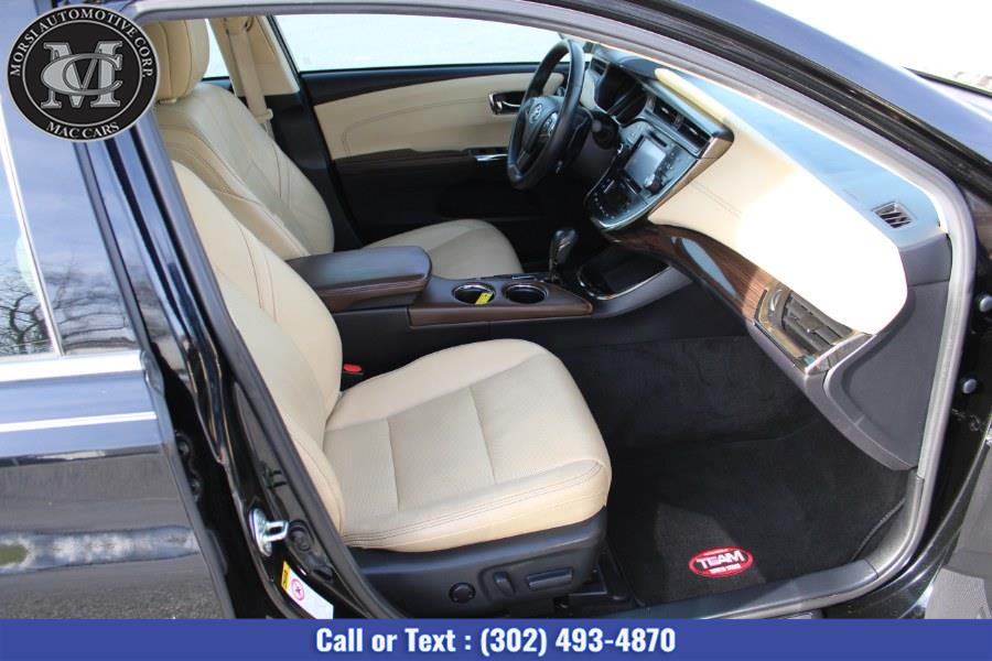 Used Toyota Avalon Limited 2015 | Morsi Automotive Corp. New Castle, Delaware Used Toyota Avalon Limited 2015 | Morsi Automotive Corp. New Castle, Delaware