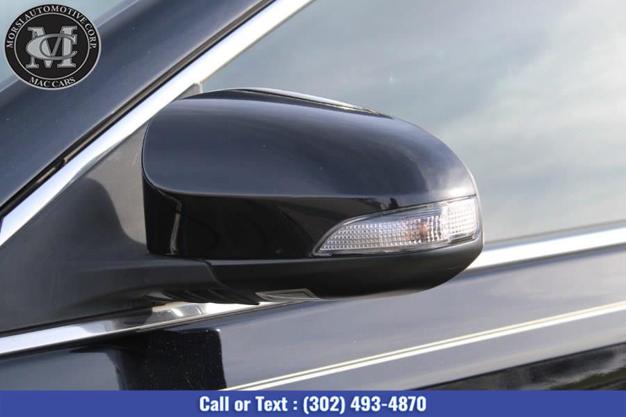 Used Toyota Avalon Limited 2015 | Morsi Automotive Corp. New Castle, Delaware Used Toyota Avalon Limited 2015 | Morsi Automotive Corp. New Castle, Delaware