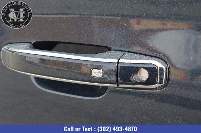 Used GMC Yukon Denali 2017 | Morsi Automotive Corp. New Castle, Delaware Used GMC Yukon Denali 2017 | Morsi Automotive Corp. New Castle, Delaware