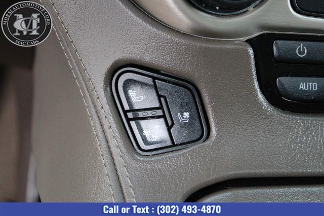 Used GMC Yukon Denali 2017 | Morsi Automotive Corp. New Castle, Delaware Used GMC Yukon Denali 2017 | Morsi Automotive Corp. New Castle, Delaware