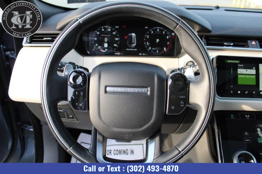 Used Land Rover Range Rover Velar R-Dynamic SE 2018 | Morsi Automotive Corp. New Castle, Delaware Used Land Rover Range Rover Velar R-Dynamic SE 2018 | Morsi Automotive Corp. New Castle, Delaware