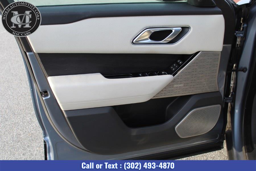 Used Land Rover Range Rover Velar R-Dynamic SE 2018 | Morsi Automotive Corp. New Castle, Delaware Used Land Rover Range Rover Velar R-Dynamic SE 2018 | Morsi Automotive Corp. New Castle, Delaware