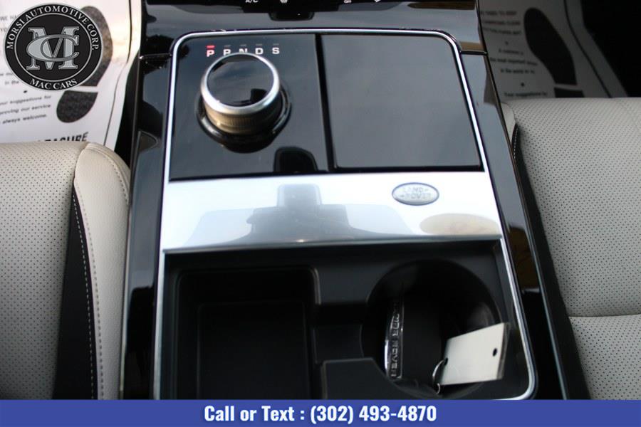 Used Land Rover Range Rover Velar R-Dynamic SE 2018 | Morsi Automotive Corp. New Castle, Delaware Used Land Rover Range Rover Velar R-Dynamic SE 2018 | Morsi Automotive Corp. New Castle, Delaware