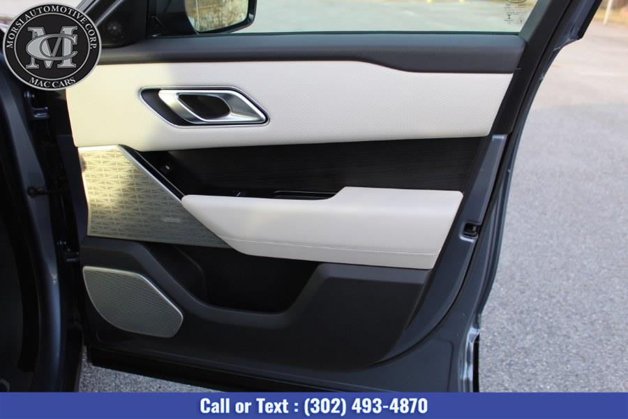 Used Land Rover Range Rover Velar R-Dynamic SE 2018 | Morsi Automotive Corp. New Castle, Delaware Used Land Rover Range Rover Velar R-Dynamic SE 2018 | Morsi Automotive Corp. New Castle, Delaware