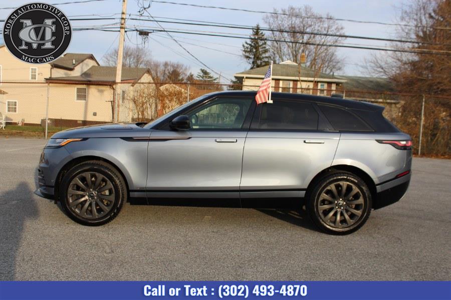 Used Land Rover Range Rover Velar R-Dynamic SE 2018 | Morsi Automotive Corp. New Castle, Delaware Used Land Rover Range Rover Velar R-Dynamic SE 2018 | Morsi Automotive Corp. New Castle, Delaware