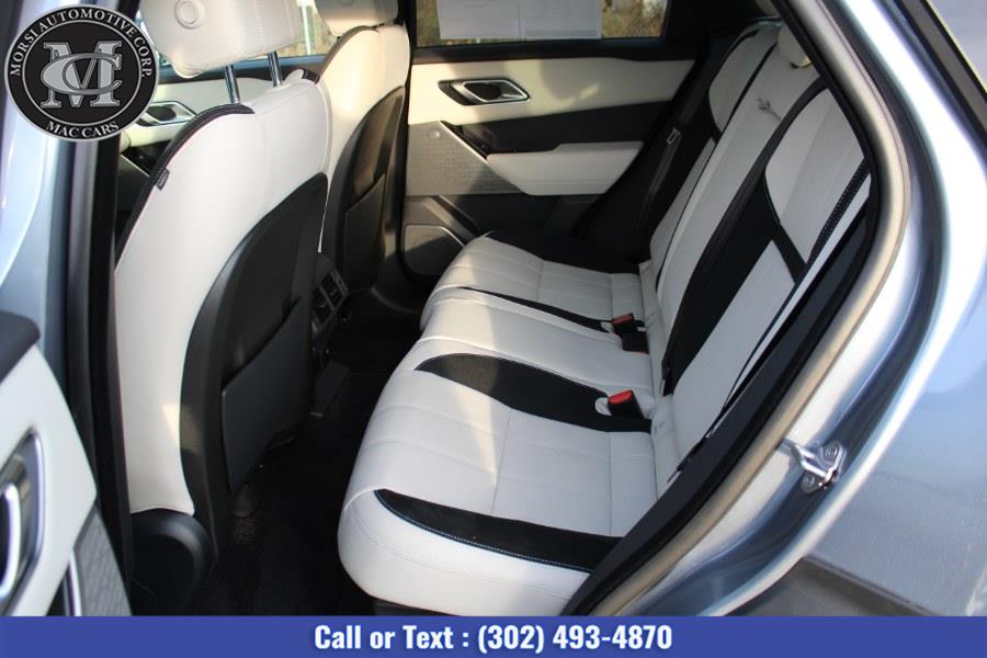 Used Land Rover Range Rover Velar R-Dynamic SE 2018 | Morsi Automotive Corp. New Castle, Delaware Used Land Rover Range Rover Velar R-Dynamic SE 2018 | Morsi Automotive Corp. New Castle, Delaware