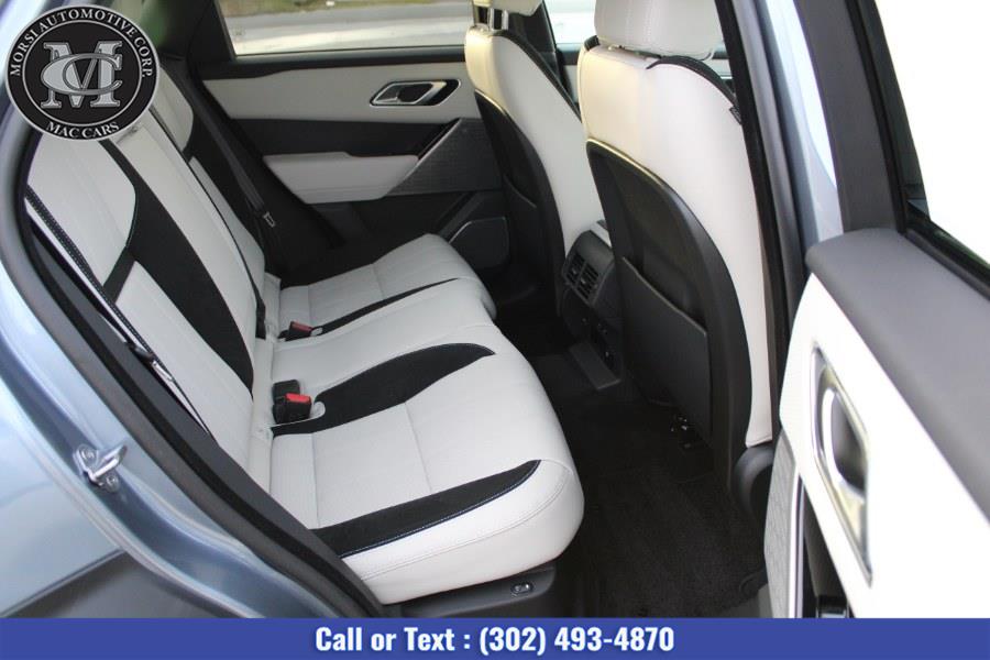 Used Land Rover Range Rover Velar R-Dynamic SE 2018 | Morsi Automotive Corp. New Castle, Delaware Used Land Rover Range Rover Velar R-Dynamic SE 2018 | Morsi Automotive Corp. New Castle, Delaware