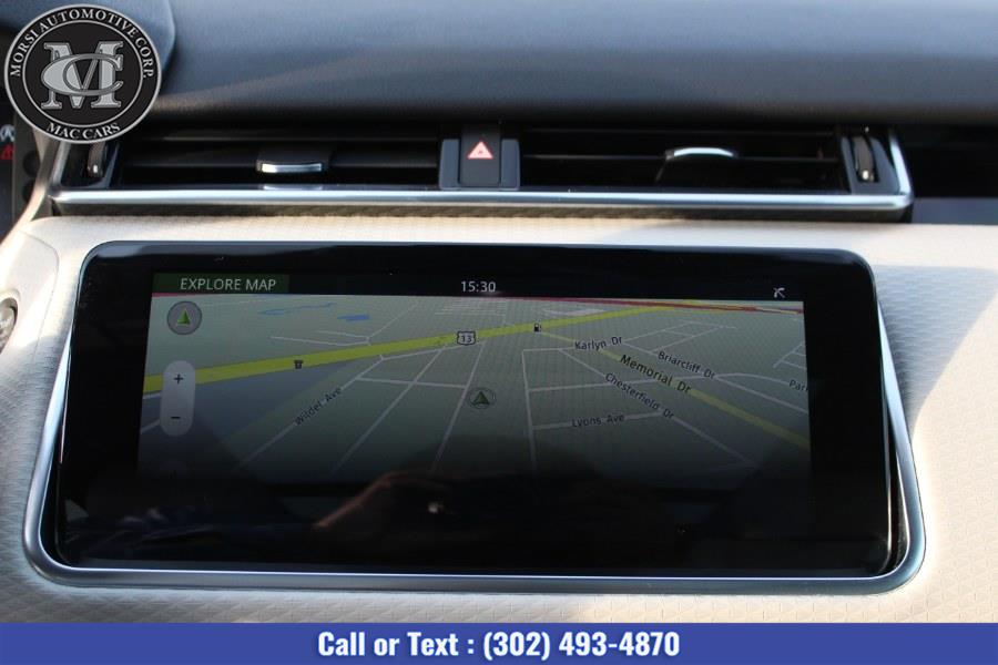 Used Land Rover Range Rover Velar R-Dynamic SE 2018 | Morsi Automotive Corp. New Castle, Delaware Used Land Rover Range Rover Velar R-Dynamic SE 2018 | Morsi Automotive Corp. New Castle, Delaware