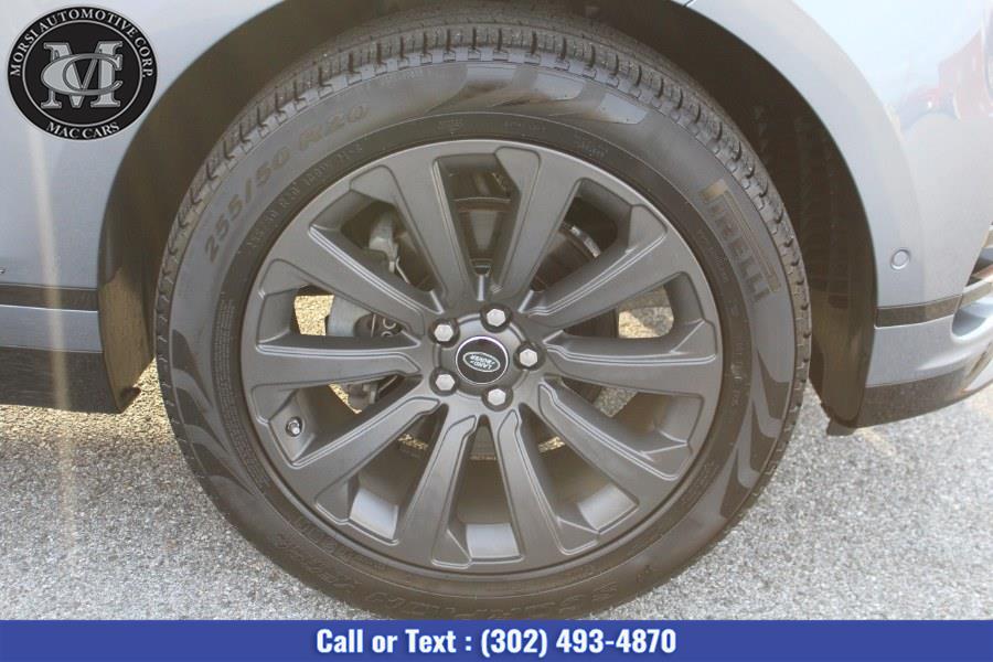 Used Land Rover Range Rover Velar R-Dynamic SE 2018 | Morsi Automotive Corp. New Castle, Delaware Used Land Rover Range Rover Velar R-Dynamic SE 2018 | Morsi Automotive Corp. New Castle, Delaware