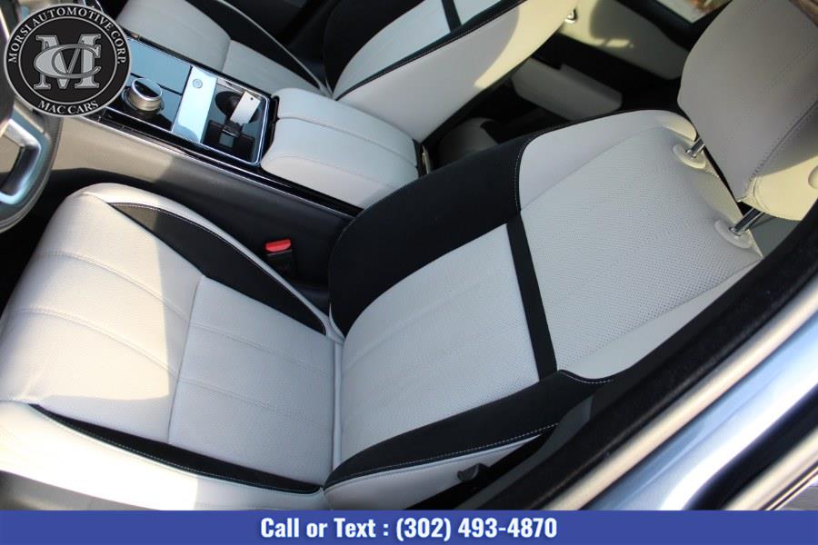Used Land Rover Range Rover Velar R-Dynamic SE 2018 | Morsi Automotive Corp. New Castle, Delaware Used Land Rover Range Rover Velar R-Dynamic SE 2018 | Morsi Automotive Corp. New Castle, Delaware