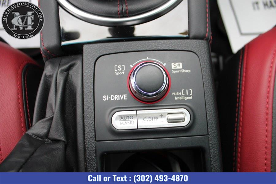 2019 Subaru Wrx STI Limited, available for sale in New Castle, Delaware | Morsi Automotive Corporation. New Castle, Delaware 2019 Subaru Wrx STI Limited, available for sale in New Castle, Delaware | Morsi Automotive Corporation. New Castle, Delaware