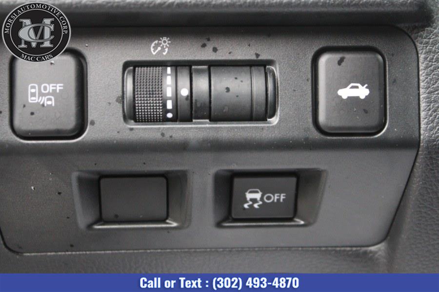 2019 Subaru Wrx STI Limited, available for sale in New Castle, Delaware | Morsi Automotive Corporation. New Castle, Delaware 2019 Subaru Wrx STI Limited, available for sale in New Castle, Delaware | Morsi Automotive Corporation. New Castle, Delaware