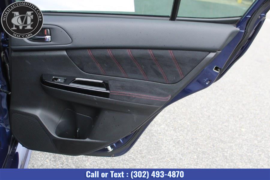 2019 Subaru Wrx STI Limited, available for sale in New Castle, Delaware | Morsi Automotive Corporation. New Castle, Delaware 2019 Subaru Wrx STI Limited, available for sale in New Castle, Delaware | Morsi Automotive Corporation. New Castle, Delaware