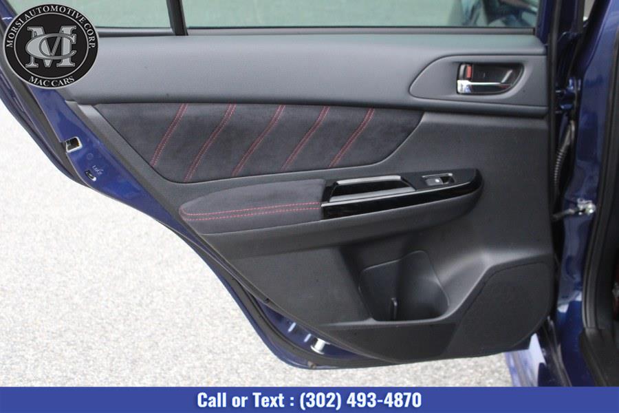 2019 Subaru Wrx STI Limited, available for sale in New Castle, Delaware | Morsi Automotive Corporation. New Castle, Delaware 2019 Subaru Wrx STI Limited, available for sale in New Castle, Delaware | Morsi Automotive Corporation. New Castle, Delaware