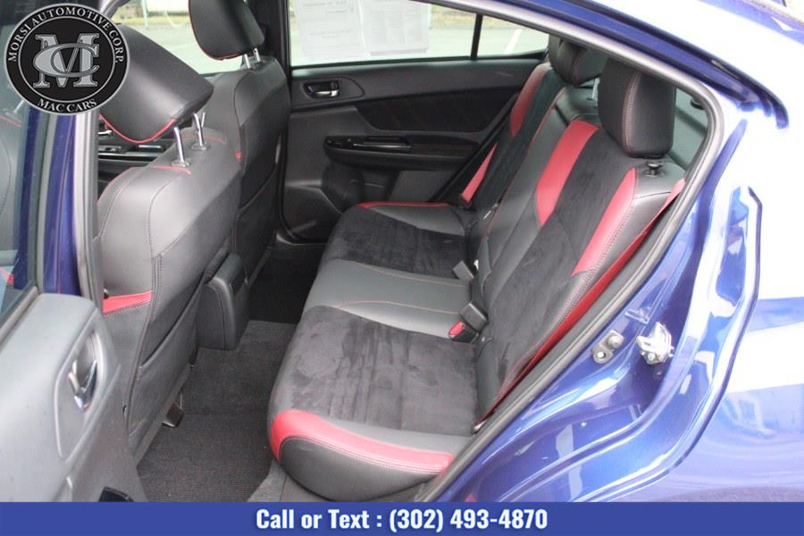 2019 Subaru Wrx STI Limited, available for sale in New Castle, Delaware | Morsi Automotive Corporation. New Castle, Delaware 2019 Subaru Wrx STI Limited, available for sale in New Castle, Delaware | Morsi Automotive Corporation. New Castle, Delaware