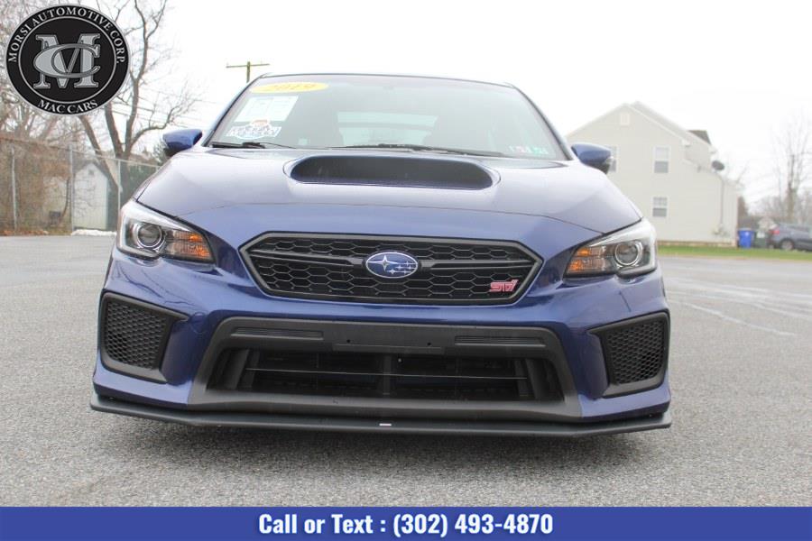 2019 Subaru Wrx STI Limited, available for sale in New Castle, Delaware | Morsi Automotive Corporation. New Castle, Delaware 2019 Subaru Wrx STI Limited, available for sale in New Castle, Delaware | Morsi Automotive Corporation. New Castle, Delaware