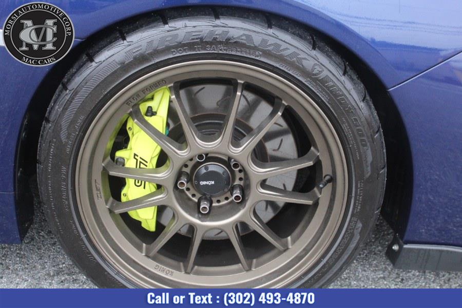 2019 Subaru Wrx STI Limited, available for sale in New Castle, Delaware | Morsi Automotive Corporation. New Castle, Delaware 2019 Subaru Wrx STI Limited, available for sale in New Castle, Delaware | Morsi Automotive Corporation. New Castle, Delaware