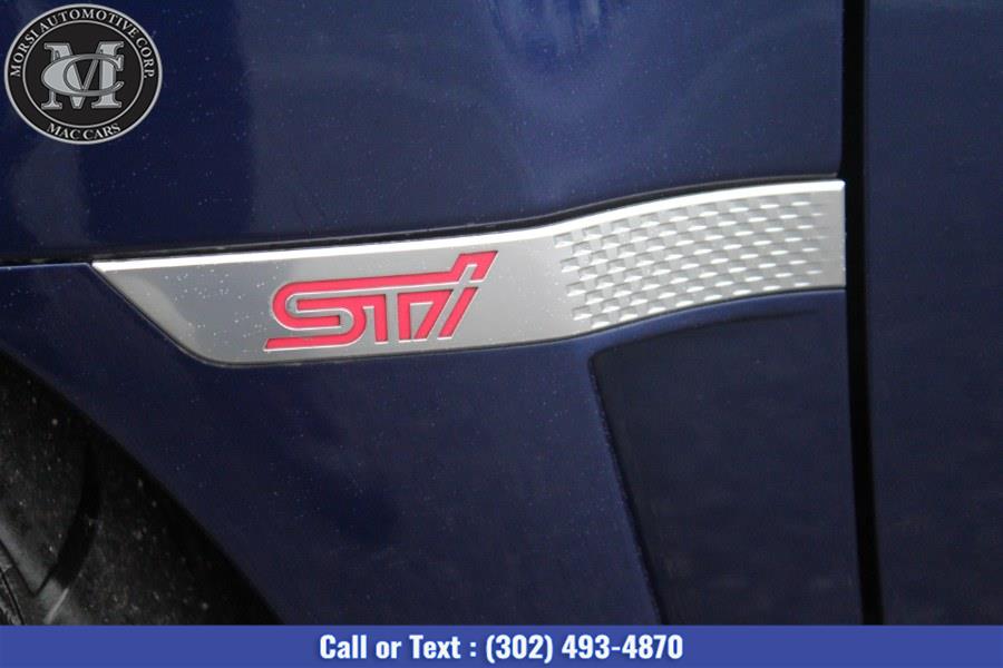 2019 Subaru Wrx STI Limited, available for sale in New Castle, Delaware | Morsi Automotive Corporation. New Castle, Delaware 2019 Subaru Wrx STI Limited, available for sale in New Castle, Delaware | Morsi Automotive Corporation. New Castle, Delaware