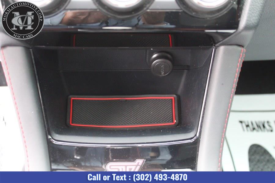 2019 Subaru Wrx STI Limited, available for sale in New Castle, Delaware | Morsi Automotive Corporation. New Castle, Delaware 2019 Subaru Wrx STI Limited, available for sale in New Castle, Delaware | Morsi Automotive Corporation. New Castle, Delaware