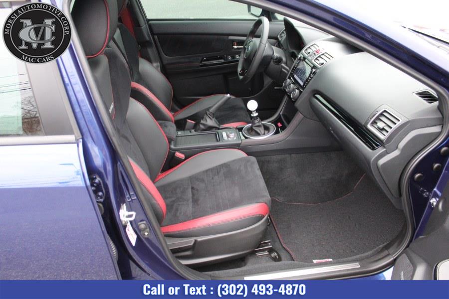 2019 Subaru Wrx STI Limited, available for sale in New Castle, Delaware | Morsi Automotive Corporation. New Castle, Delaware 2019 Subaru Wrx STI Limited, available for sale in New Castle, Delaware | Morsi Automotive Corporation. New Castle, Delaware