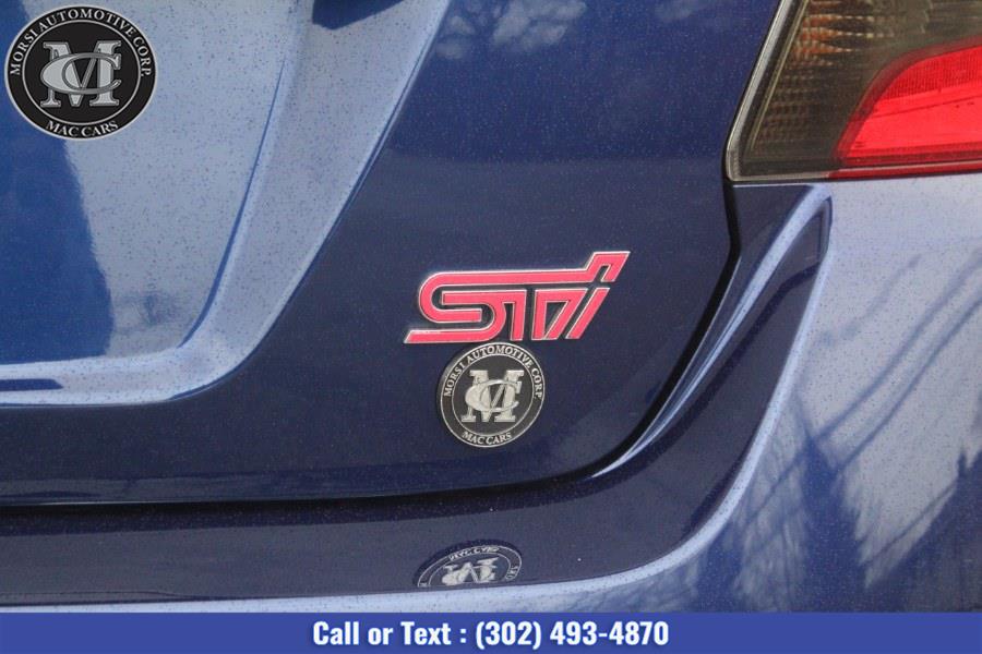 2019 Subaru Wrx STI Limited, available for sale in New Castle, Delaware | Morsi Automotive Corporation. New Castle, Delaware 2019 Subaru Wrx STI Limited, available for sale in New Castle, Delaware | Morsi Automotive Corporation. New Castle, Delaware