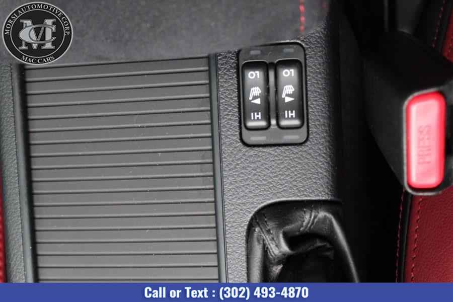 2019 Subaru Wrx STI Limited, available for sale in New Castle, Delaware | Morsi Automotive Corporation. New Castle, Delaware 2019 Subaru Wrx STI Limited, available for sale in New Castle, Delaware | Morsi Automotive Corporation. New Castle, Delaware