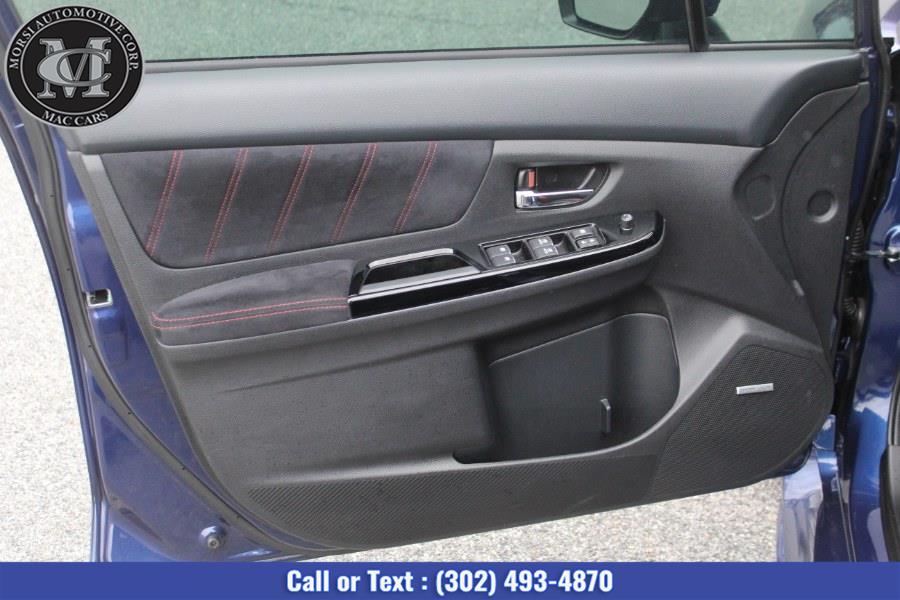 2019 Subaru Wrx STI Limited, available for sale in New Castle, Delaware | Morsi Automotive Corporation. New Castle, Delaware 2019 Subaru Wrx STI Limited, available for sale in New Castle, Delaware | Morsi Automotive Corporation. New Castle, Delaware