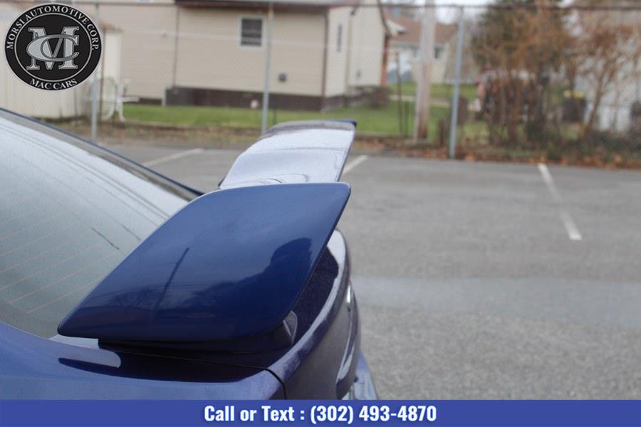 2019 Subaru Wrx STI Limited, available for sale in New Castle, Delaware | Morsi Automotive Corporation. New Castle, Delaware 2019 Subaru Wrx STI Limited, available for sale in New Castle, Delaware | Morsi Automotive Corporation. New Castle, Delaware
