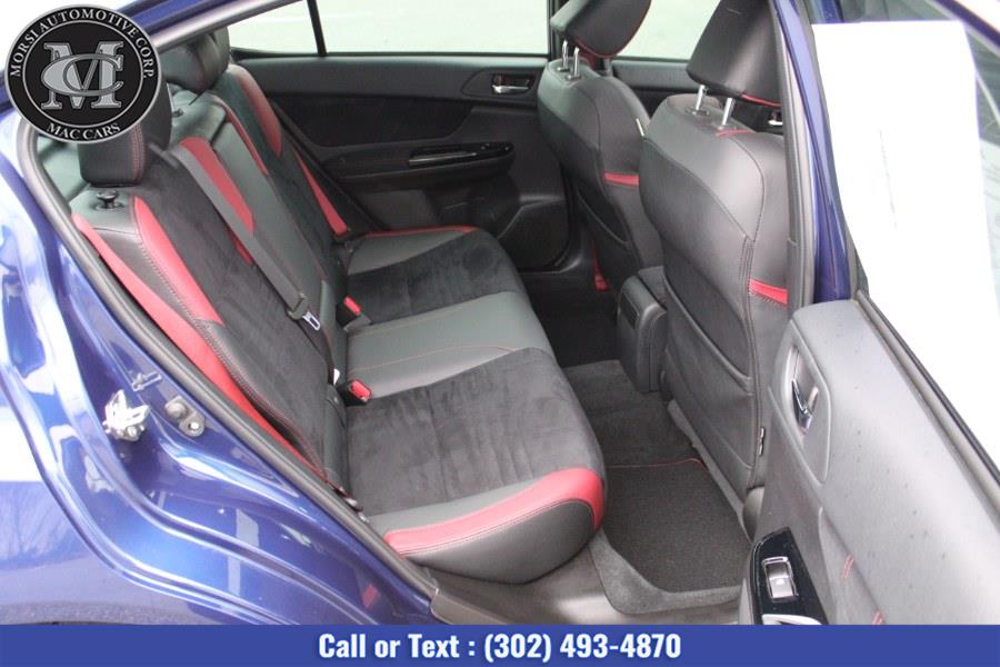 2019 Subaru Wrx STI Limited, available for sale in New Castle, Delaware | Morsi Automotive Corporation. New Castle, Delaware 2019 Subaru Wrx STI Limited, available for sale in New Castle, Delaware | Morsi Automotive Corporation. New Castle, Delaware