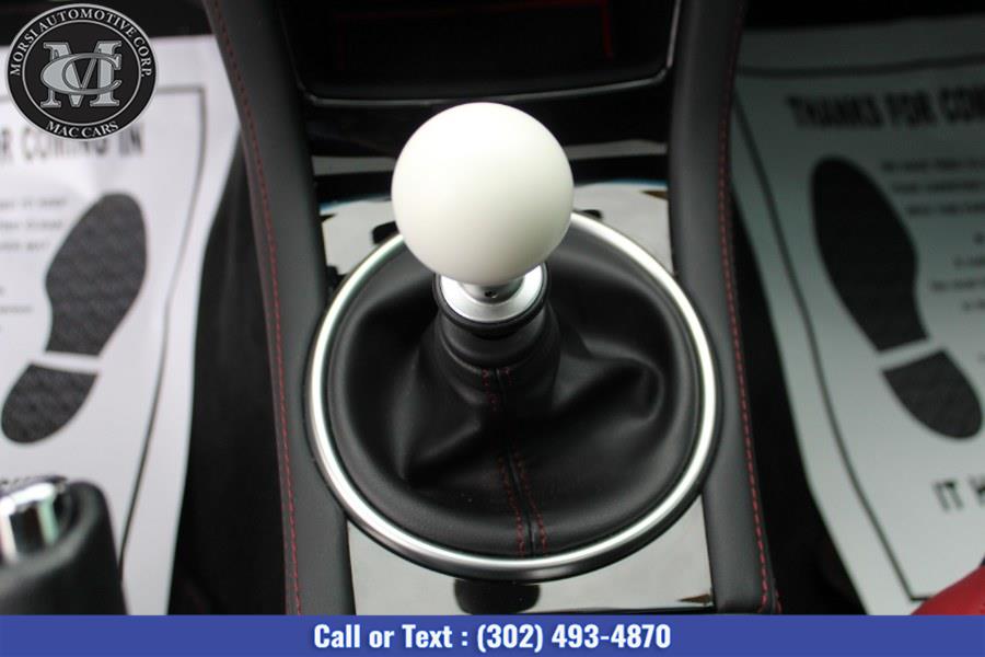 2019 Subaru Wrx STI Limited, available for sale in New Castle, Delaware | Morsi Automotive Corporation. New Castle, Delaware 2019 Subaru Wrx STI Limited, available for sale in New Castle, Delaware | Morsi Automotive Corporation. New Castle, Delaware