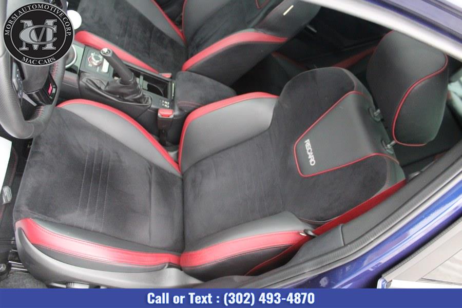 2019 Subaru Wrx STI Limited, available for sale in New Castle, Delaware | Morsi Automotive Corporation. New Castle, Delaware 2019 Subaru Wrx STI Limited, available for sale in New Castle, Delaware | Morsi Automotive Corporation. New Castle, Delaware