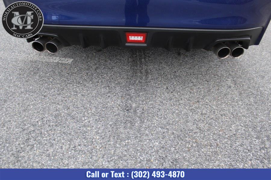 2019 Subaru Wrx STI Limited, available for sale in New Castle, Delaware | Morsi Automotive Corporation. New Castle, Delaware 2019 Subaru Wrx STI Limited, available for sale in New Castle, Delaware | Morsi Automotive Corporation. New Castle, Delaware