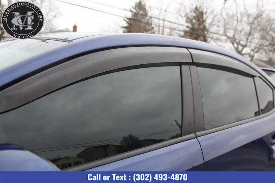 2019 Subaru Wrx STI Limited, available for sale in New Castle, Delaware | Morsi Automotive Corporation. New Castle, Delaware 2019 Subaru Wrx STI Limited, available for sale in New Castle, Delaware | Morsi Automotive Corporation. New Castle, Delaware