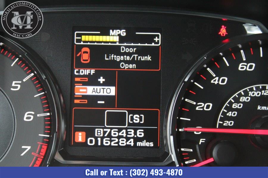 2019 Subaru Wrx STI Limited, available for sale in New Castle, Delaware | Morsi Automotive Corporation. New Castle, Delaware 2019 Subaru Wrx STI Limited, available for sale in New Castle, Delaware | Morsi Automotive Corporation. New Castle, Delaware