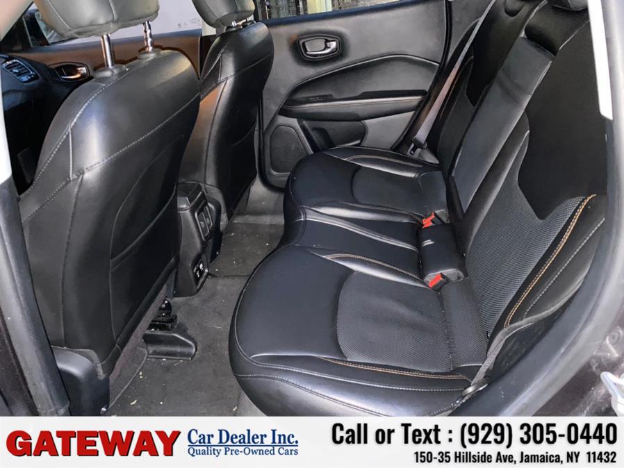 2020 Jeep Compass Limited 4x4, available for sale in Jamaica, New York | Gateway Car Dealer Inc. Jamaica, New York 2020 Jeep Compass Limited 4x4, available for sale in Jamaica, New York | Gateway Car Dealer Inc. Jamaica, New York