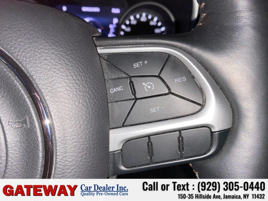 2020 Jeep Compass Limited 4x4, available for sale in Jamaica, New York | Gateway Car Dealer Inc. Jamaica, New York 2020 Jeep Compass Limited 4x4, available for sale in Jamaica, New York | Gateway Car Dealer Inc. Jamaica, New York