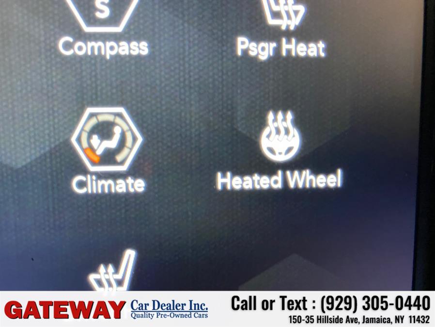 2020 Jeep Compass Limited 4x4, available for sale in Jamaica, New York | Gateway Car Dealer Inc. Jamaica, New York 2020 Jeep Compass Limited 4x4, available for sale in Jamaica, New York | Gateway Car Dealer Inc. Jamaica, New York