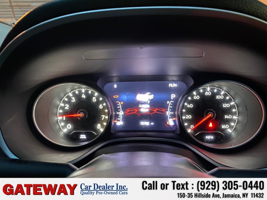 2020 Jeep Compass Limited 4x4, available for sale in Jamaica, New York | Gateway Car Dealer Inc. Jamaica, New York 2020 Jeep Compass Limited 4x4, available for sale in Jamaica, New York | Gateway Car Dealer Inc. Jamaica, New York