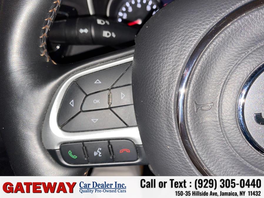 2020 Jeep Compass Limited 4x4, available for sale in Jamaica, New York | Gateway Car Dealer Inc. Jamaica, New York 2020 Jeep Compass Limited 4x4, available for sale in Jamaica, New York | Gateway Car Dealer Inc. Jamaica, New York