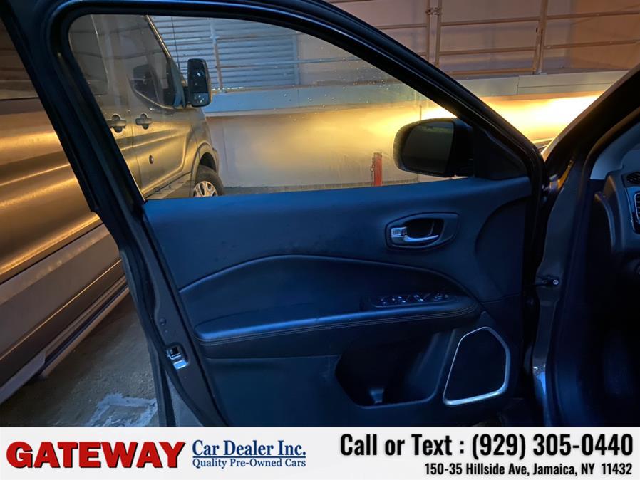2020 Jeep Compass Limited 4x4, available for sale in Jamaica, New York | Gateway Car Dealer Inc. Jamaica, New York 2020 Jeep Compass Limited 4x4, available for sale in Jamaica, New York | Gateway Car Dealer Inc. Jamaica, New York