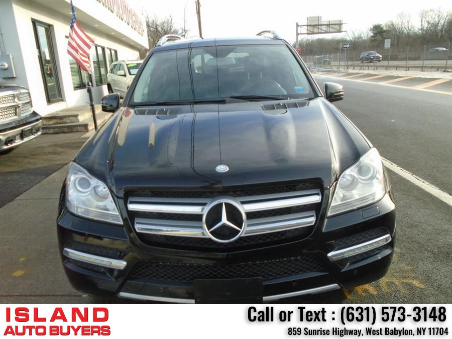 Used Mercedes-benz Gl-class GL 450 4MATIC AWD 4dr SUV 2012 | Island Auto Buyers. West Babylon, New York Used Mercedes-benz Gl-class GL 450 4MATIC AWD 4dr SUV 2012 | Island Auto Buyers. West Babylon, New York